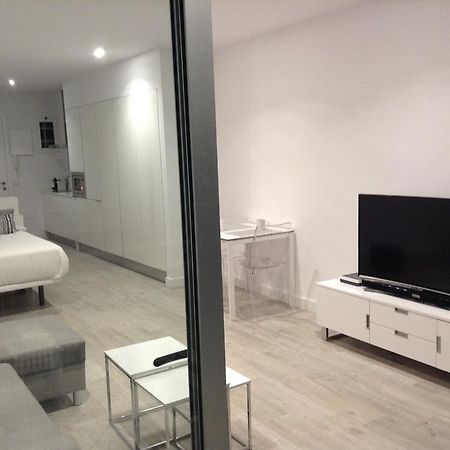 Apartamento Bahia Vista Al Mar Santa Cruz de Tenerife Luaran gambar