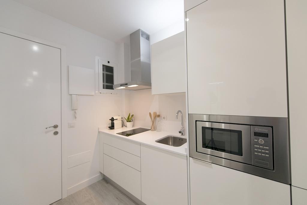 Apartamento Bahia Vista Al Mar Santa Cruz de Tenerife Luaran gambar