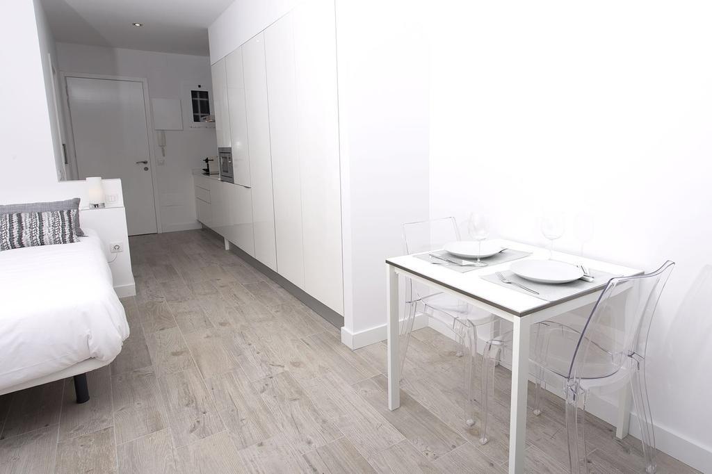 Apartamento Bahia Vista Al Mar Santa Cruz de Tenerife Luaran gambar