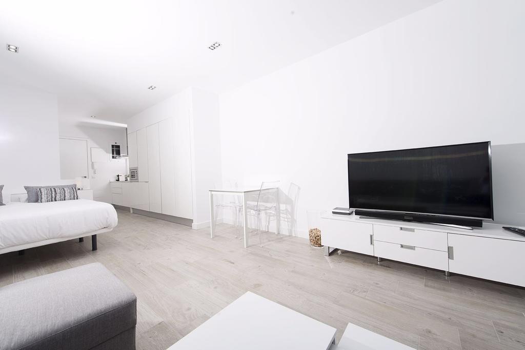 Apartamento Bahia Vista Al Mar Santa Cruz de Tenerife Luaran gambar