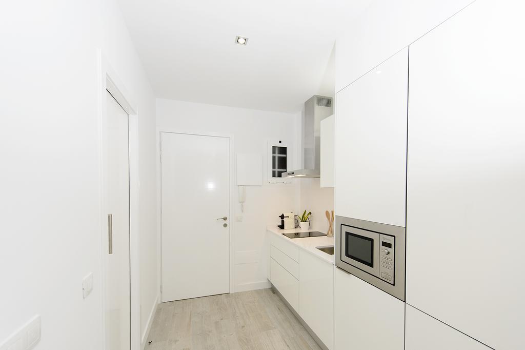 Apartamento Bahia Vista Al Mar Santa Cruz de Tenerife Luaran gambar
