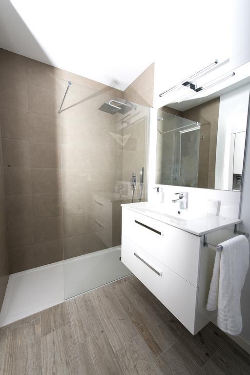 Apartamento Bahia Vista Al Mar Santa Cruz de Tenerife Luaran gambar
