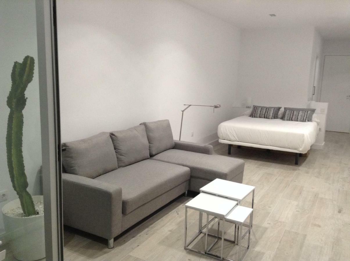 Apartamento Bahia Vista Al Mar Santa Cruz de Tenerife Luaran gambar
